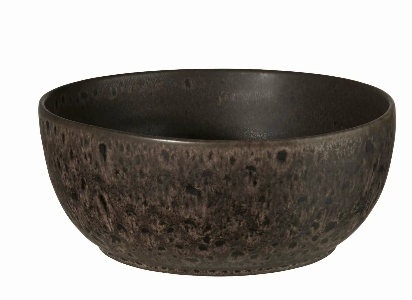 ASA COPPA COPPA Poke Bowl mangosteen 18 cm (braun) günstig online kaufen