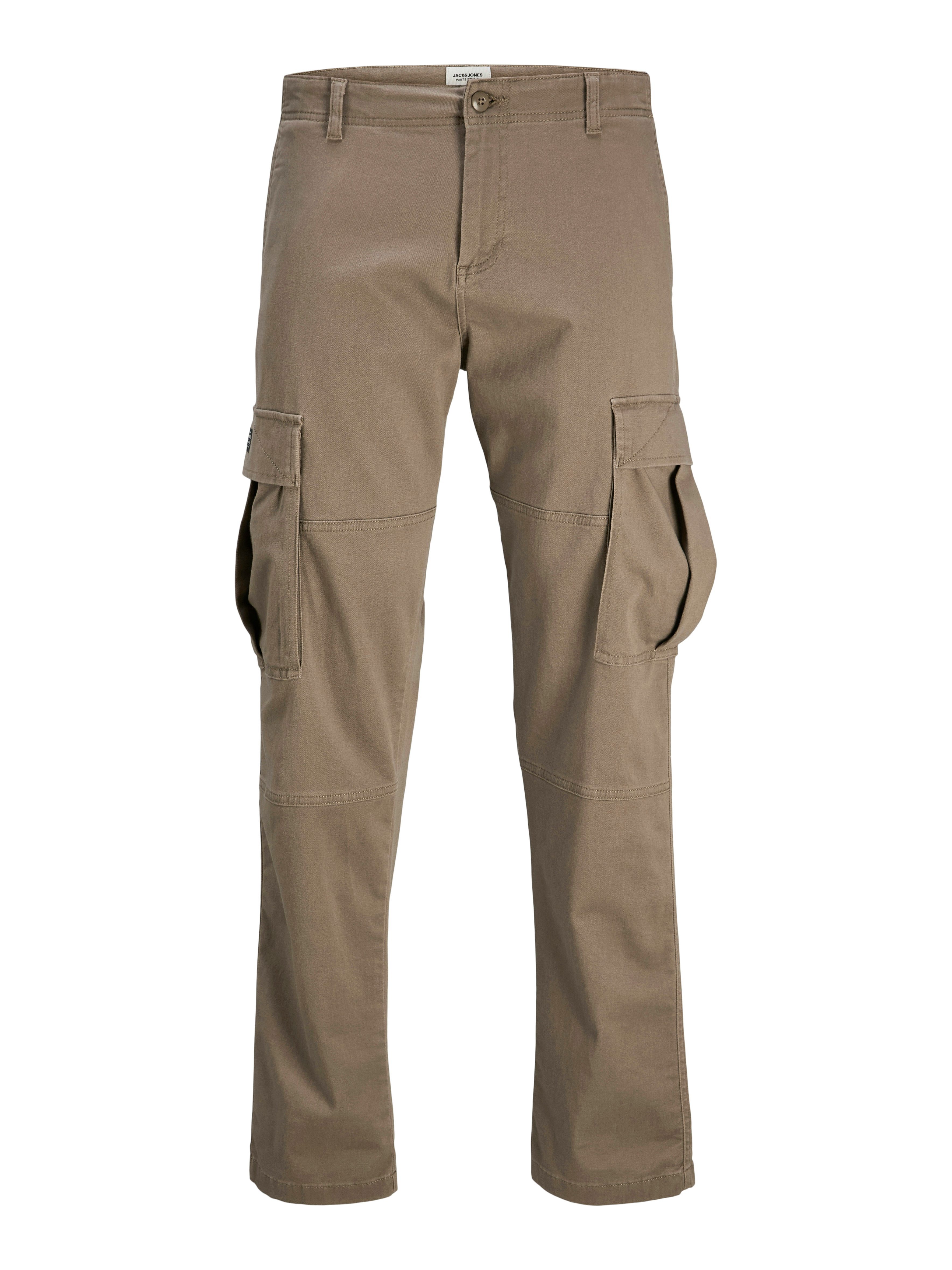 Jack & Jones Cargohose JPSTKANE JJJONNIE günstig online kaufen