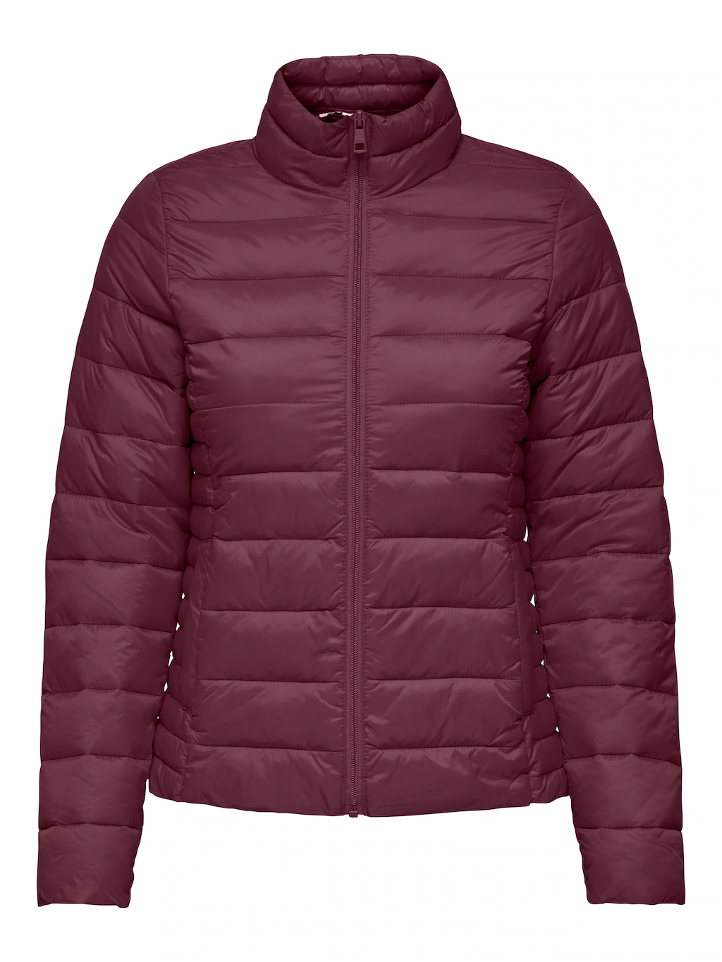 ONLY Steppjacke "ONLABBIE QUILTED JACKET OTW ZL", ohne Kapuze günstig online kaufen