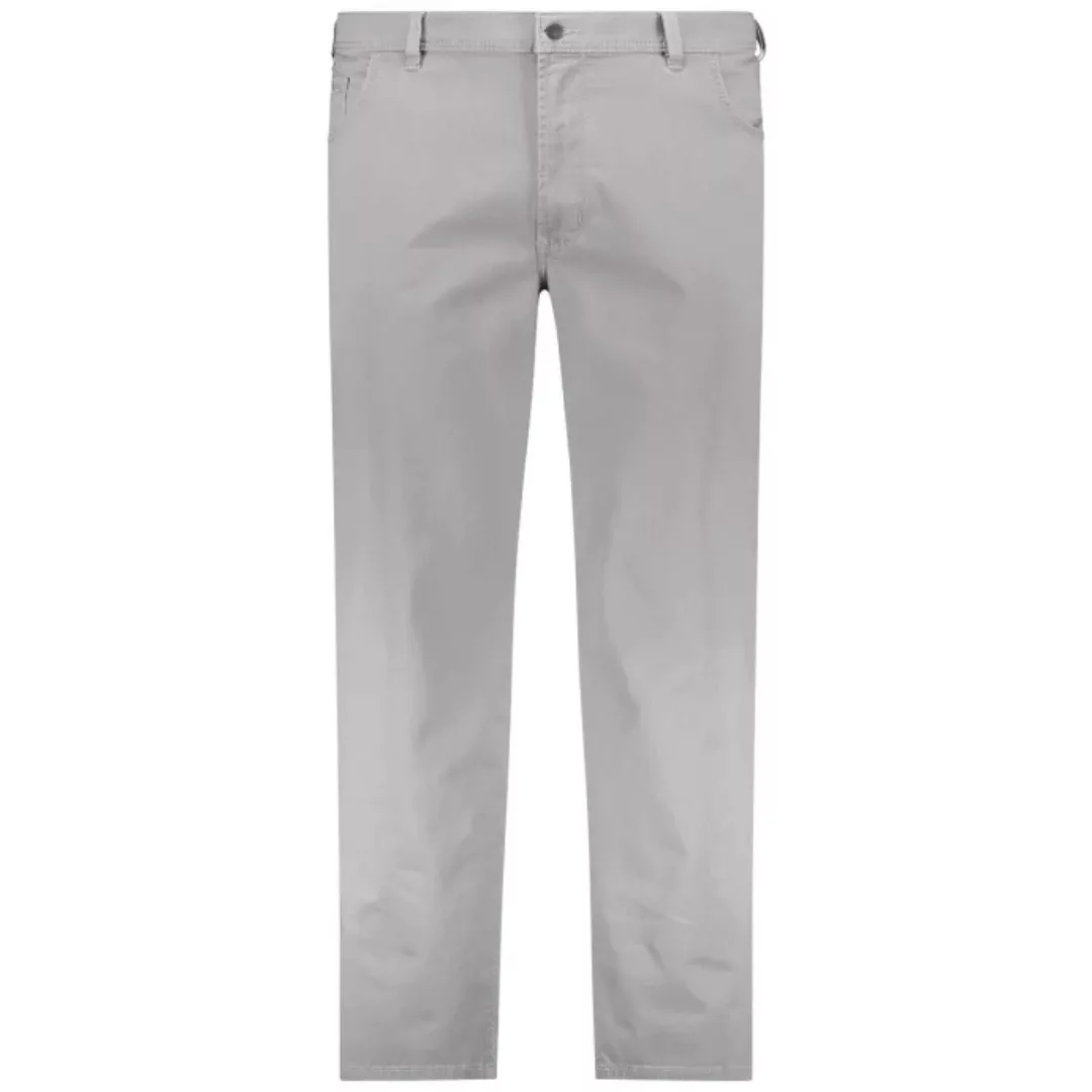 Pioneer Stretch-Baumwollhose "Peter", bequem günstig online kaufen