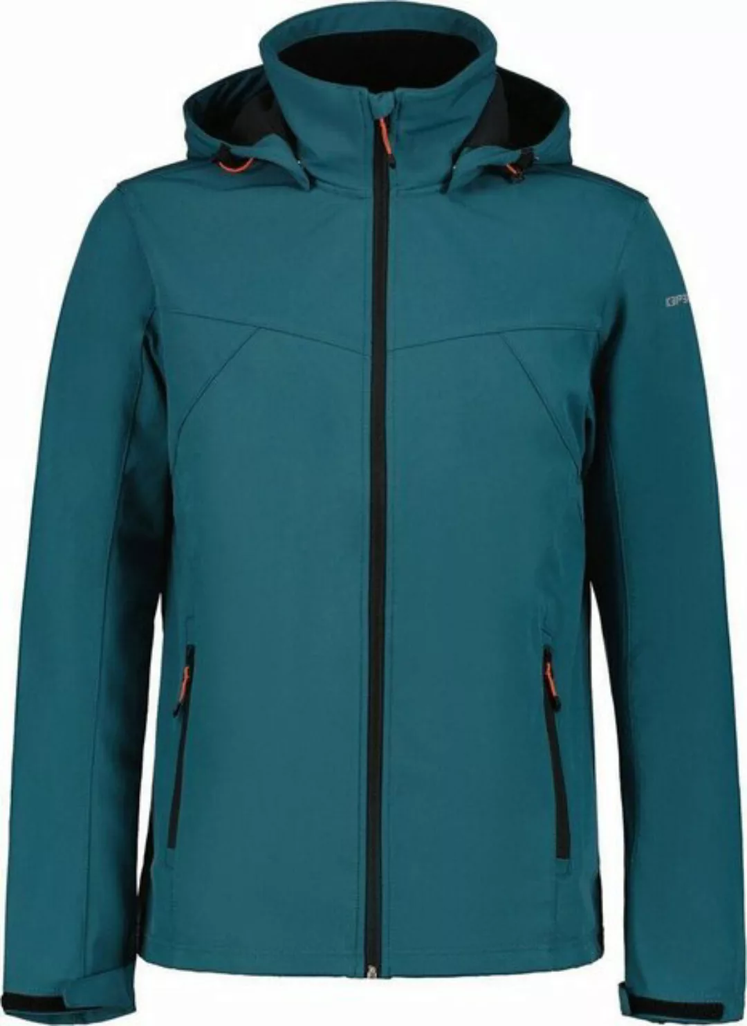 Icepeak Funktionsjacke günstig online kaufen