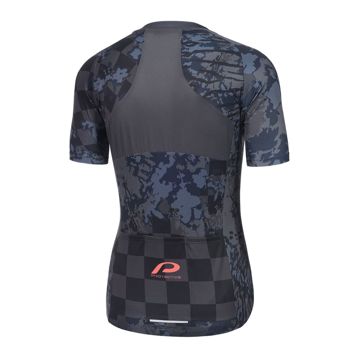 Protective Radtrikot Trikot P-Blueberry günstig online kaufen