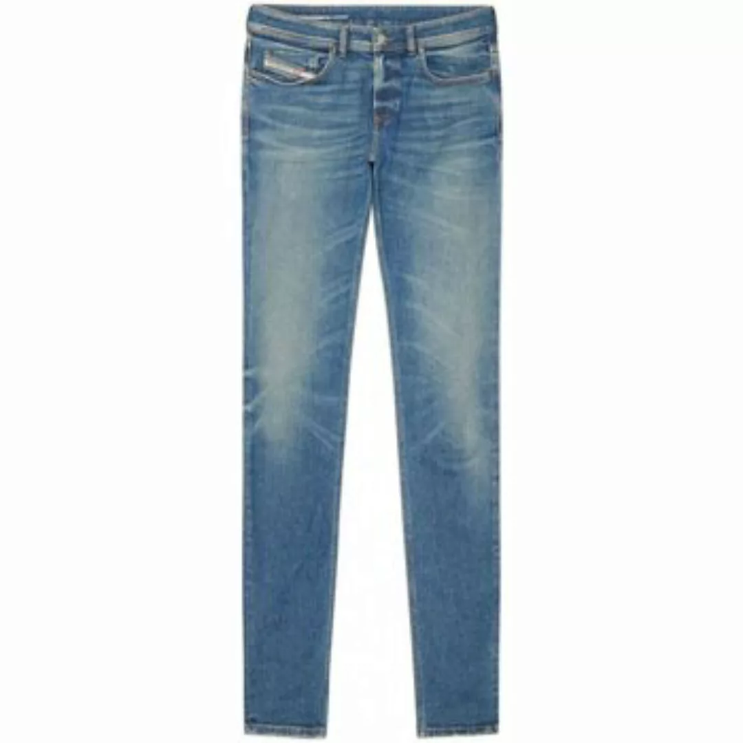 Diesel  Slim Fit Jeans SLEENKER günstig online kaufen