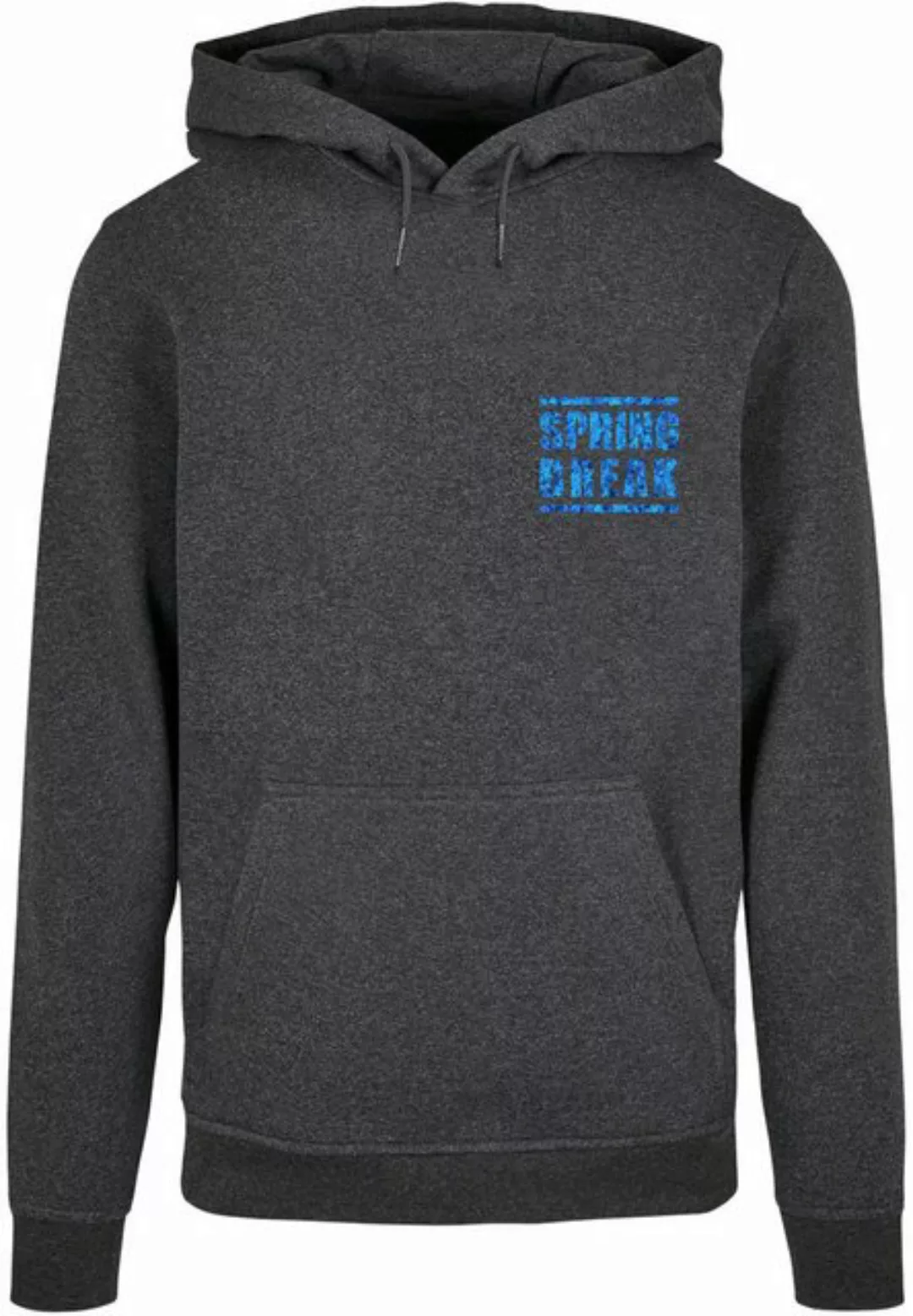 Merchcode Kapuzensweatshirt Merchcode Herren Spring Break 2 Basic Hoody (1- günstig online kaufen