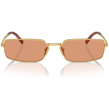 Prada  Sonnenbrillen Sonnenbrille PRA60S 5AK07V günstig online kaufen