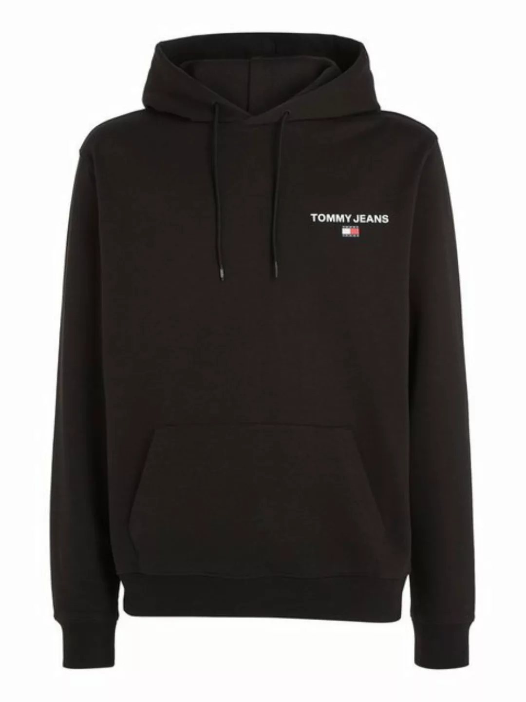 Tommy Jeans Kapuzensweatshirt TJM REG ENTRY GRAPHIC HOODIE günstig online kaufen