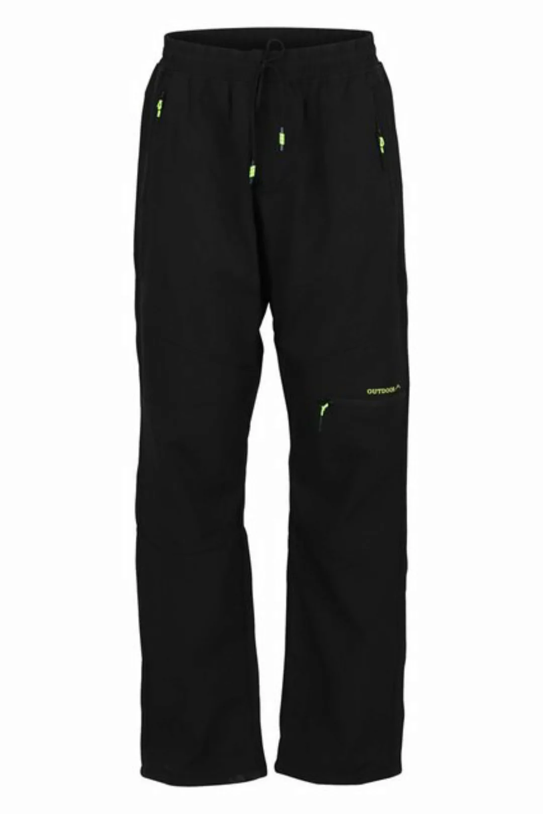 Ben Creek Funktionshose SF2000 gefütterte Outdoorhose Wind- und wasserabwei günstig online kaufen