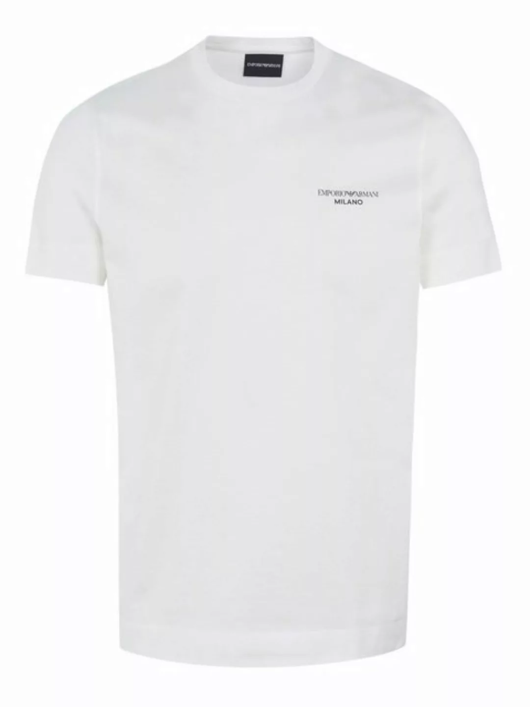 Emporio Armani T-Shirt Emporio Armani T-Shirt günstig online kaufen