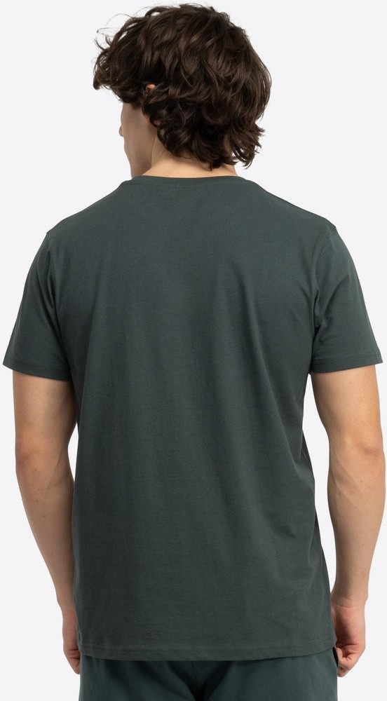 Lonsdale T-Shirt Fulwood T-Shirt Normale Passform günstig online kaufen