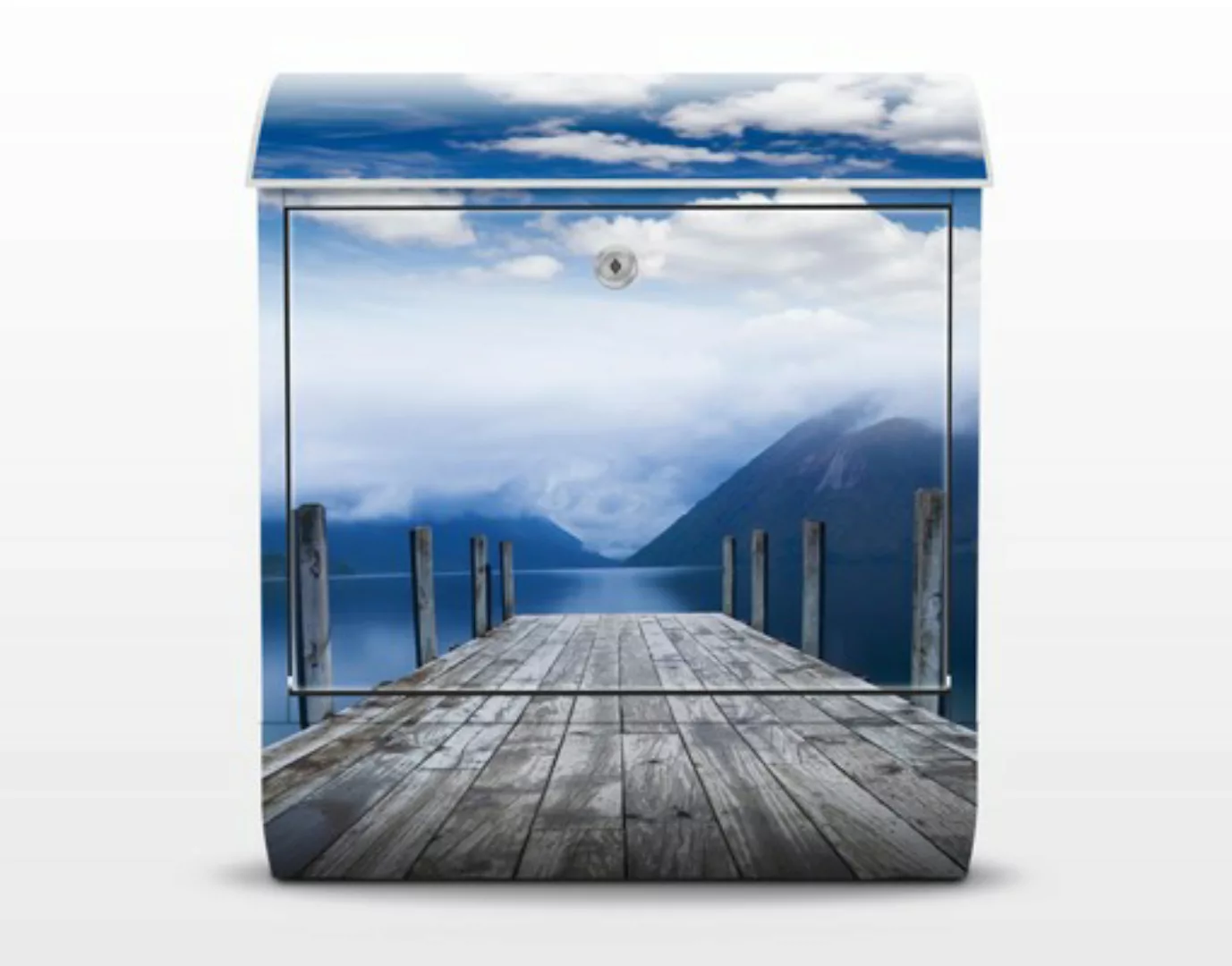 Briefkasten Natur & Landschaft Nelson Lakes National Park günstig online kaufen