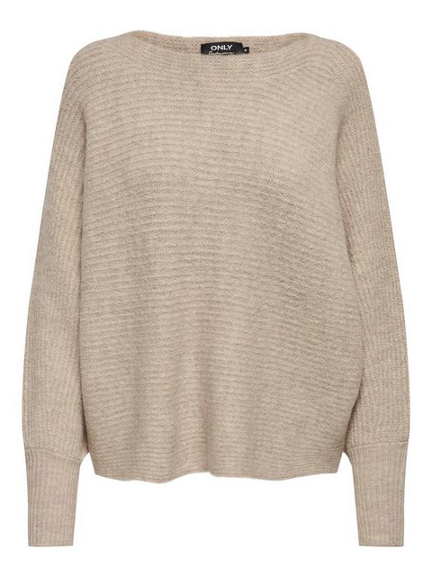 ONLY Strickpullover ONLDANIELLA L/S PULLOVER KNT NOOS günstig online kaufen