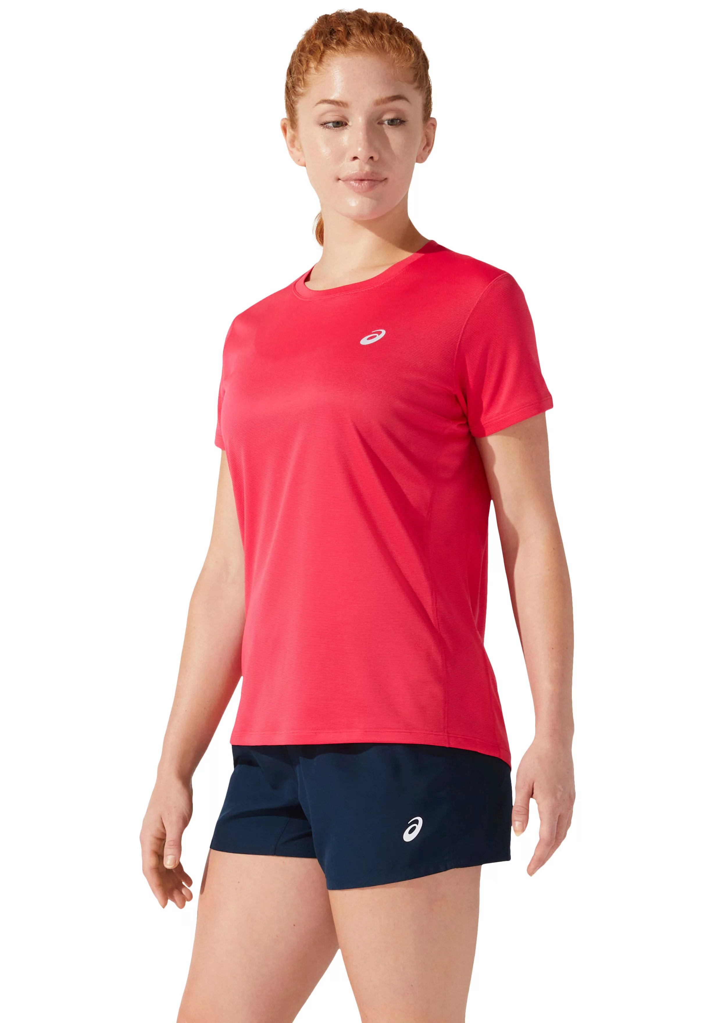 Asics Laufshirt CORE SHORT SLEEVE TOP günstig online kaufen