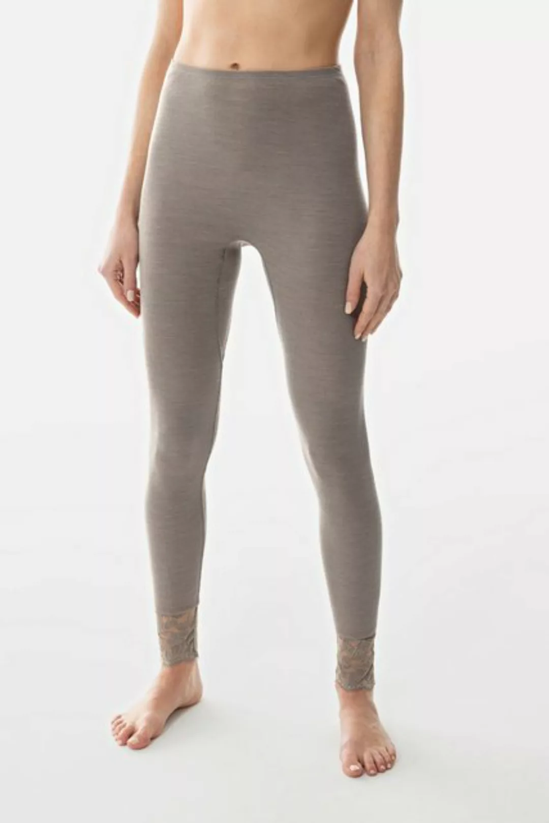 Mey Leggings Serie Wool Love Uni (1-tlg) günstig online kaufen