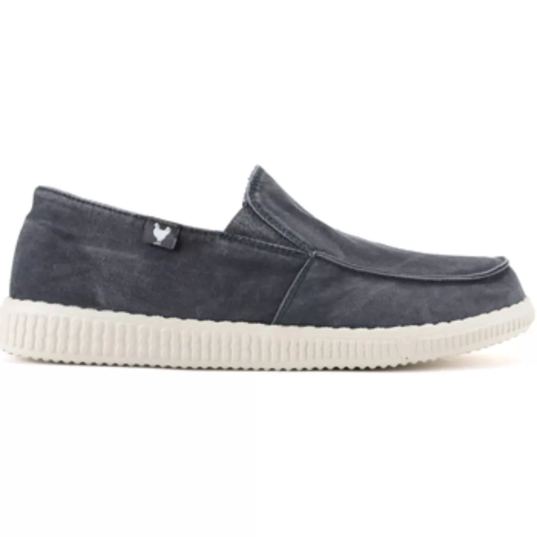 Pitas  Sneaker WP150 SLIP ON WASHED günstig online kaufen