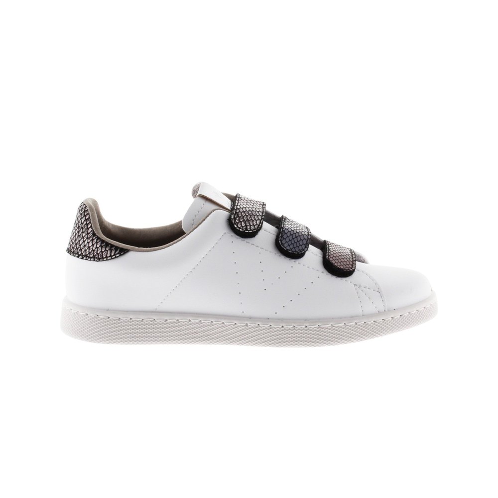 Victoria Tenis Veganebandes Sneaker EU 38 White günstig online kaufen