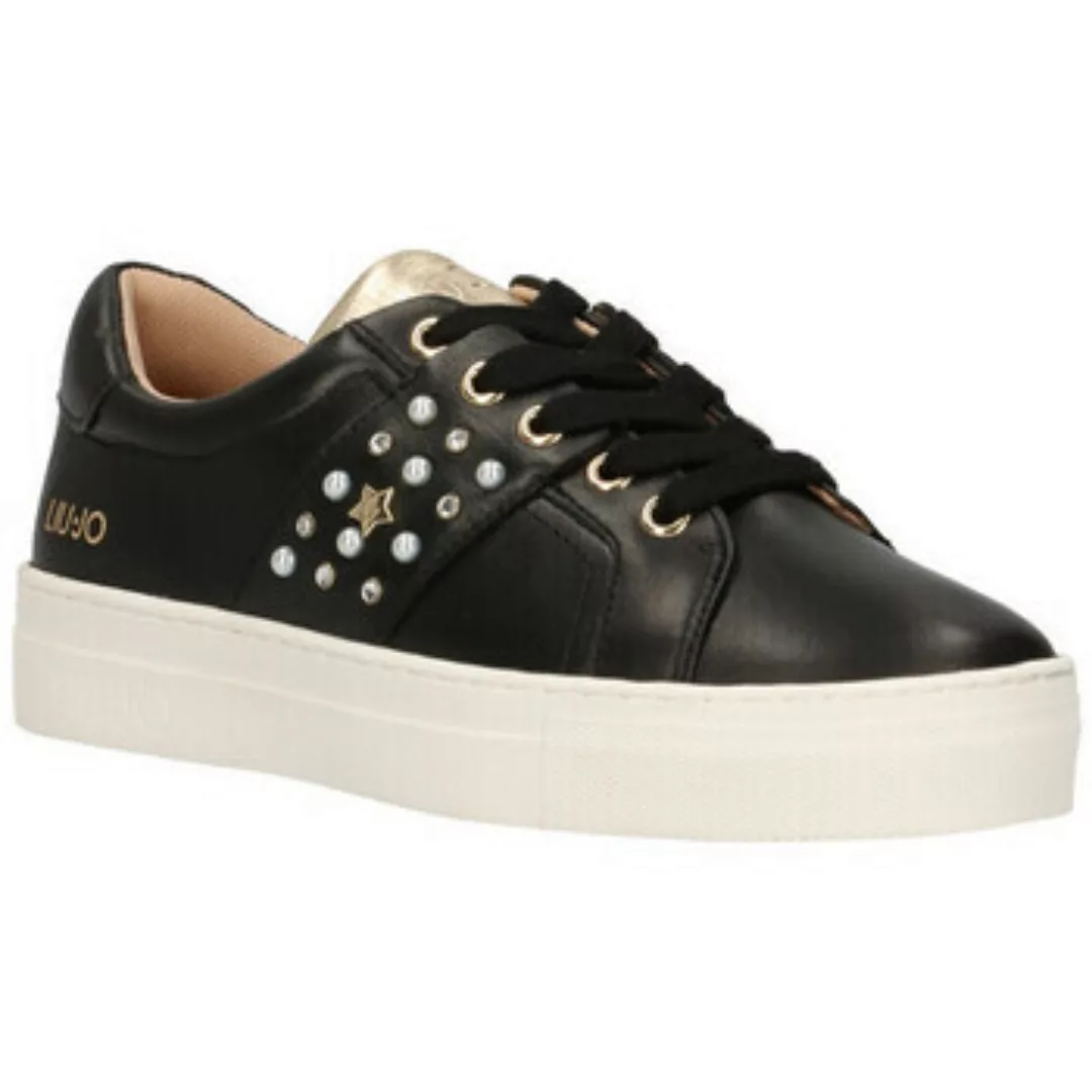 Liu Jo  Sneaker SNEAKER ALICIA 173 Art. 4F1845P0102 günstig online kaufen