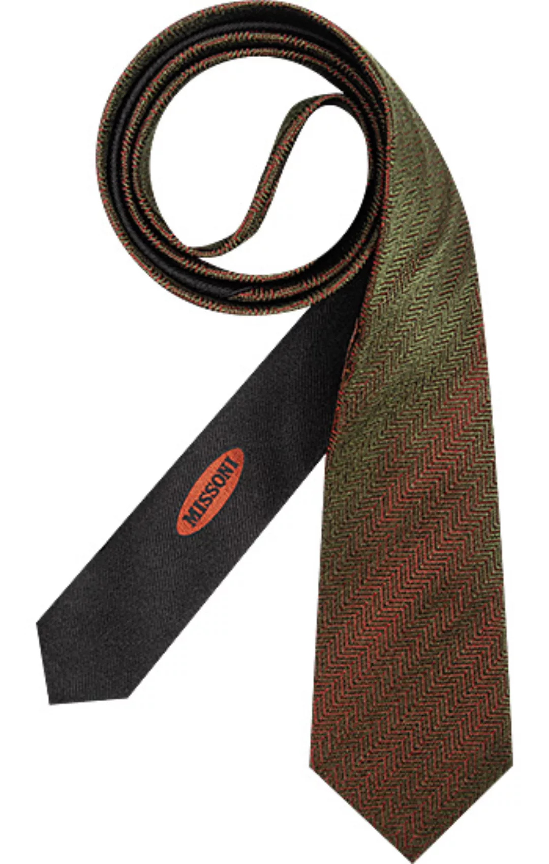MISSONI Krawatte CR7ASEU6573/0002 günstig online kaufen