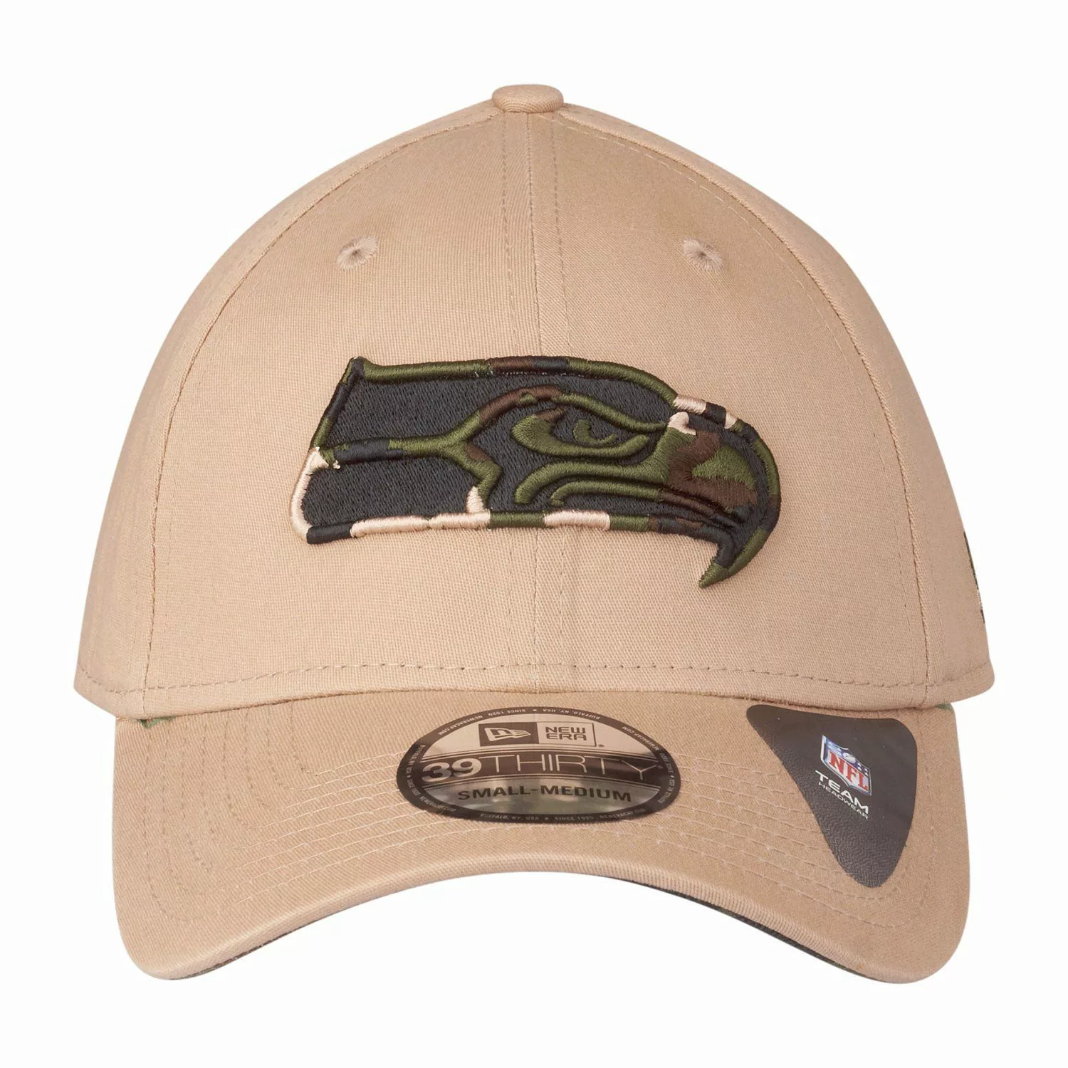 New Era Flex Cap 39Thirty Stretch günstig online kaufen