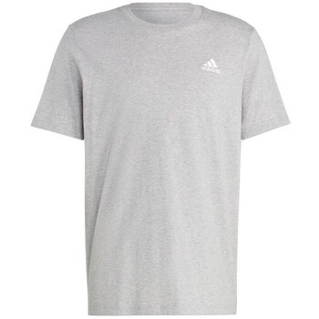 adidas  T-Shirt Essentials Single Jersey Embroidered günstig online kaufen