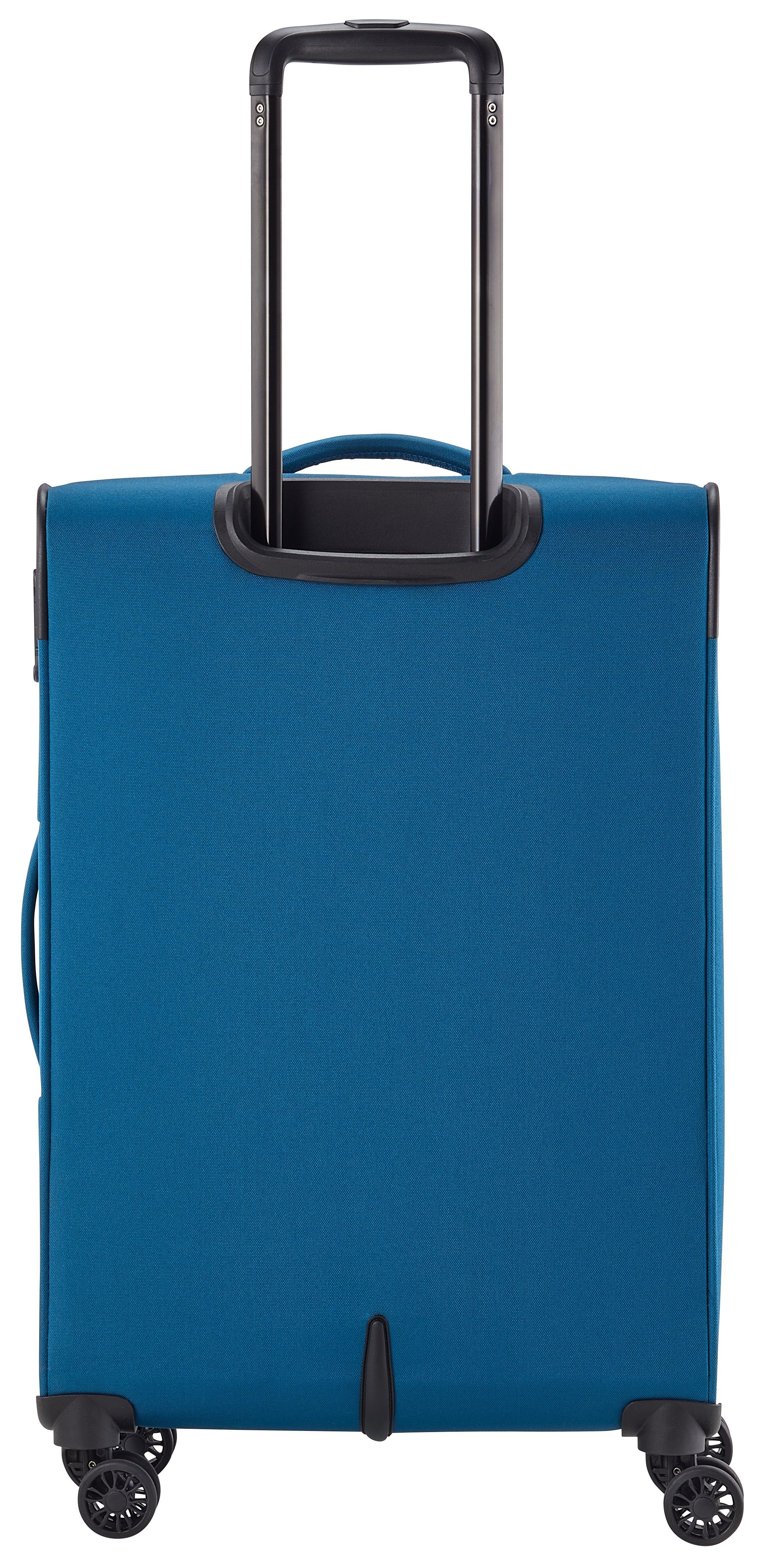 travelite Weichgepäck-Trolley Chios, 4 Rollen günstig online kaufen