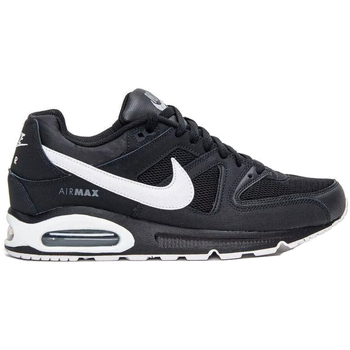 Nike  Sneaker Air Max Command Black günstig online kaufen