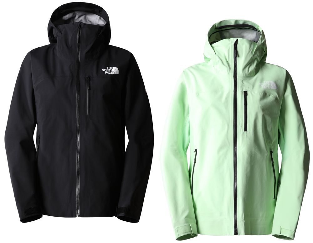 The NorthFace Summit W Torre Egger Futurelight Jacket - Hardshelljacke günstig online kaufen