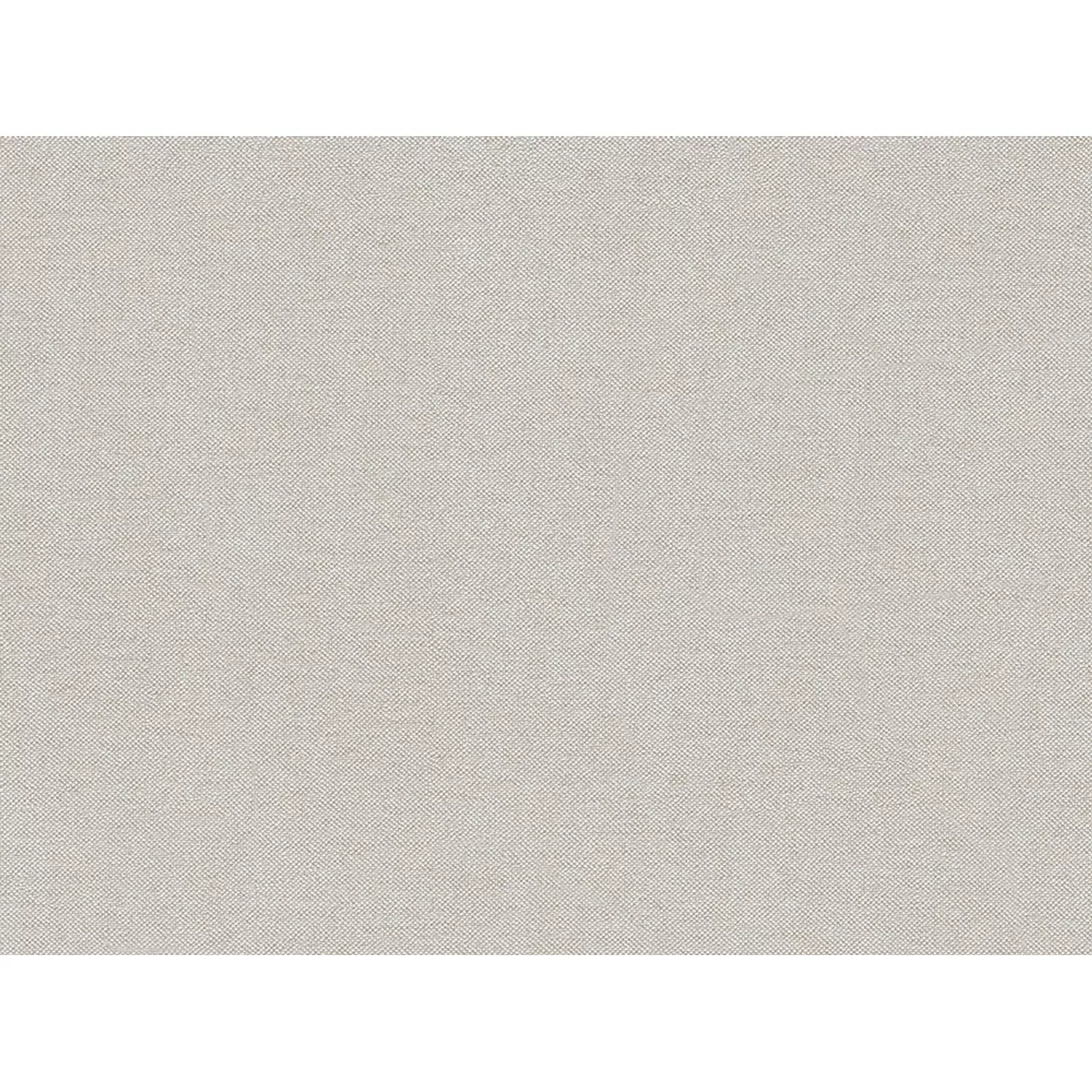 Bricoflor Hellgraue Tapete Dezent Moderne Vliestapete Einfarbig in Grau mit günstig online kaufen