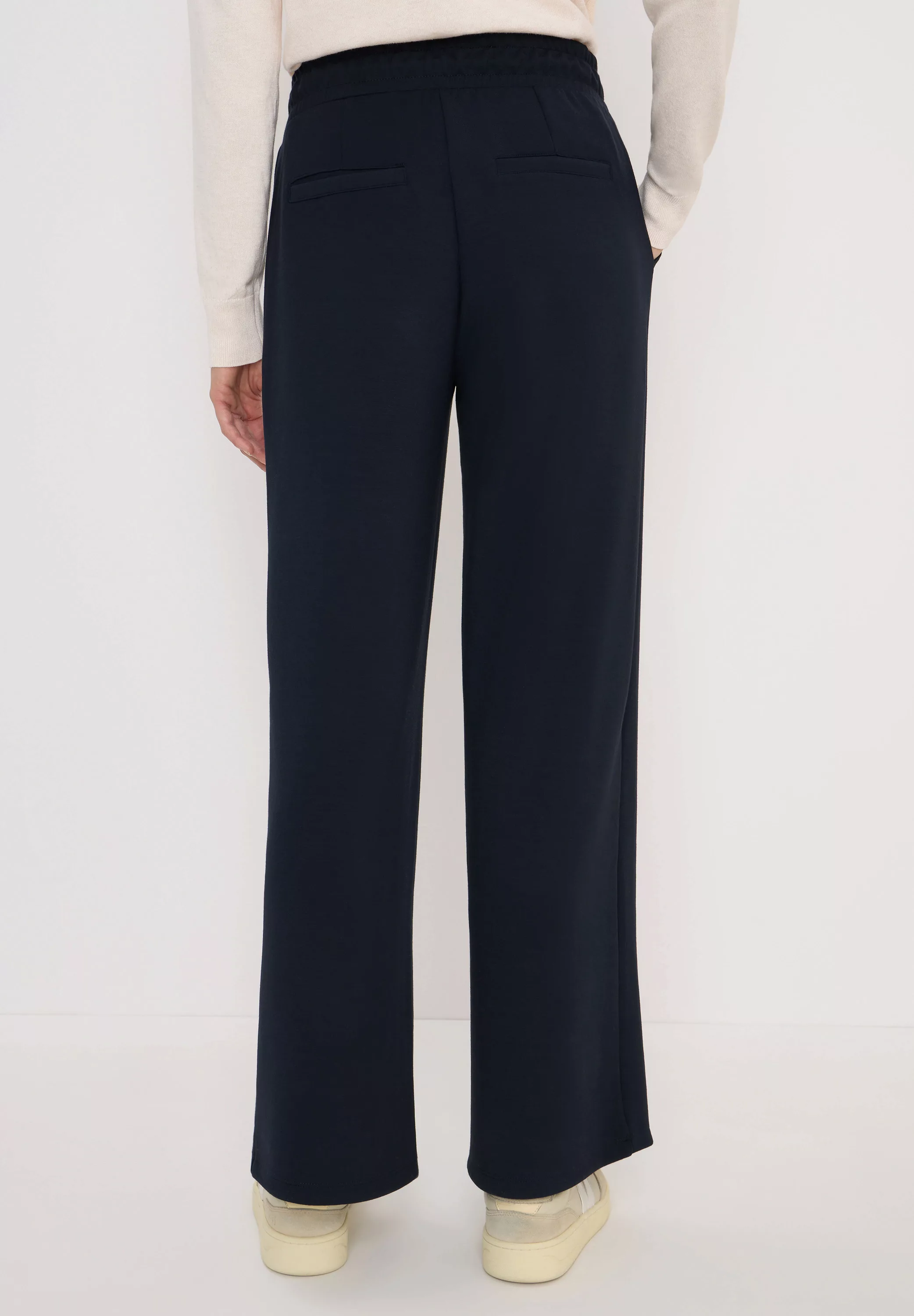 Cecil Culotte, High Waist günstig online kaufen