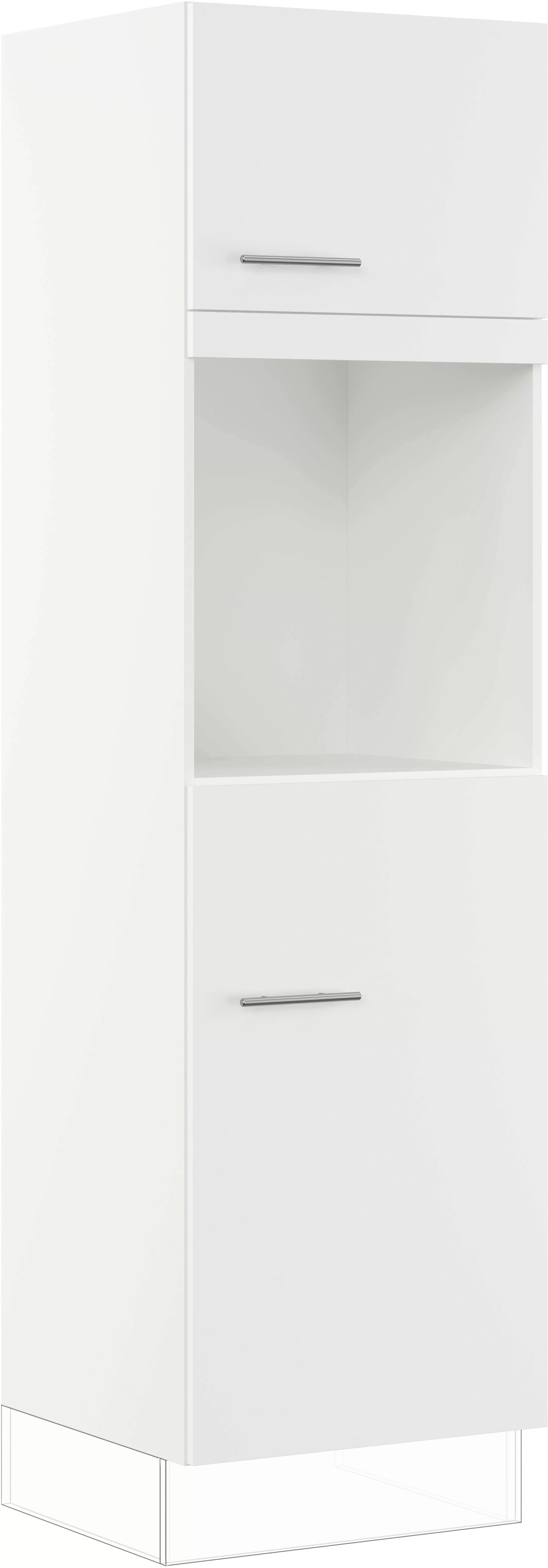 IMPULS KÜCHEN Backofen/Kühlumbauschrank ""Valencia", Breite/Höhe: 60/205,1 günstig online kaufen