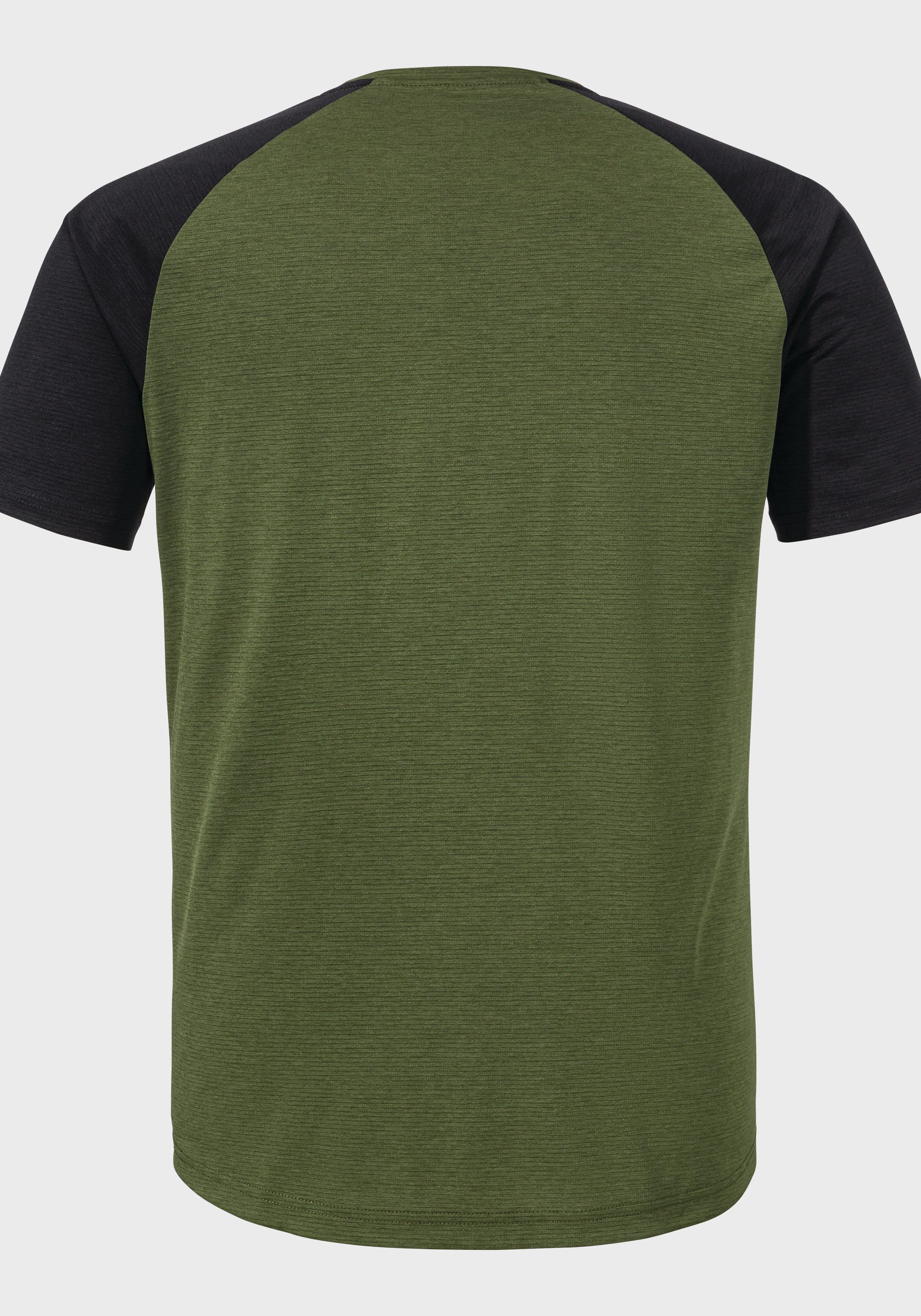 Schöffel Radtrikot "Bike CIRC Shirt Style Wetluga MNS" günstig online kaufen