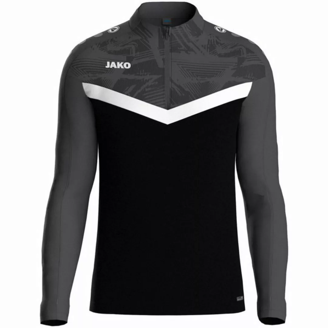 Jako Sweatshirt Ziptop Iconic günstig online kaufen