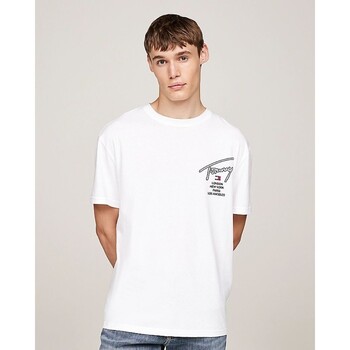 Tommy Hilfiger  T-Shirt DM0DM19698 günstig online kaufen