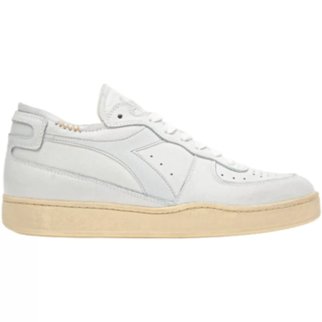 Diadora  Sneaker MI BASKET ROW CUT 201.176282 günstig online kaufen