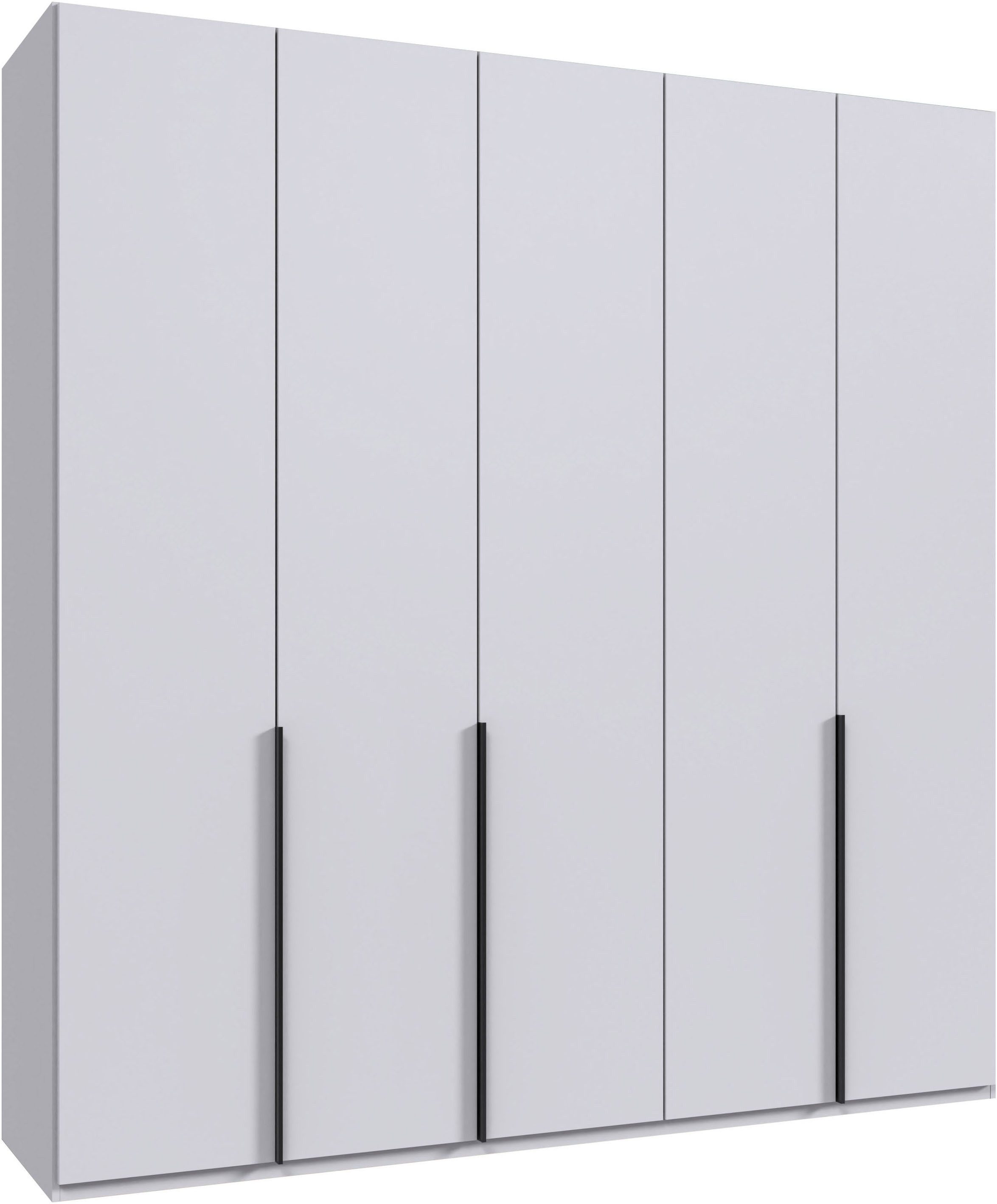 Wimex Kleiderschrank "Mugano, in vielen Breiten, 208 oder 236cm hoch, Made günstig online kaufen