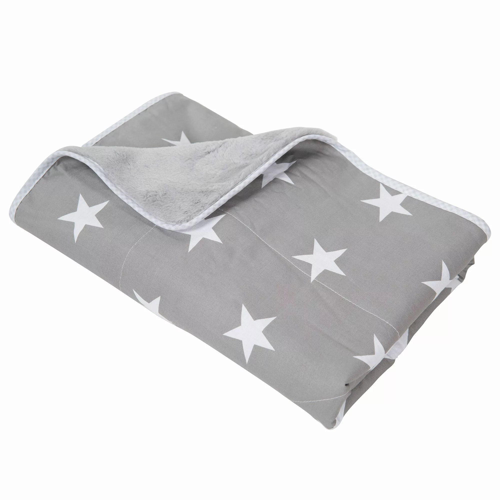 Babydecke in verschiedenen Motiven, roba®, super günstig online kaufen