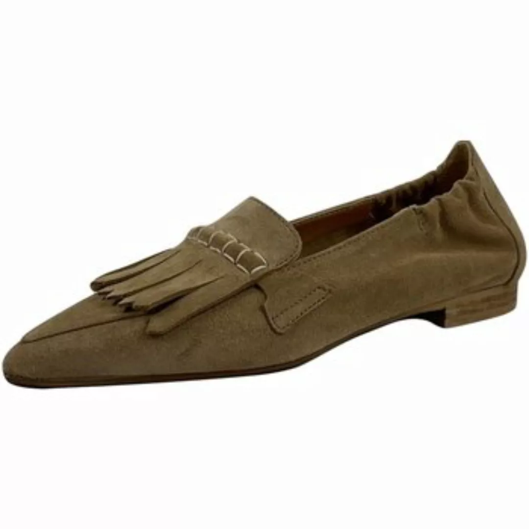 Donna Carolina  Damenschuhe Slipper Silk medion ALIX 49654009-001 günstig online kaufen