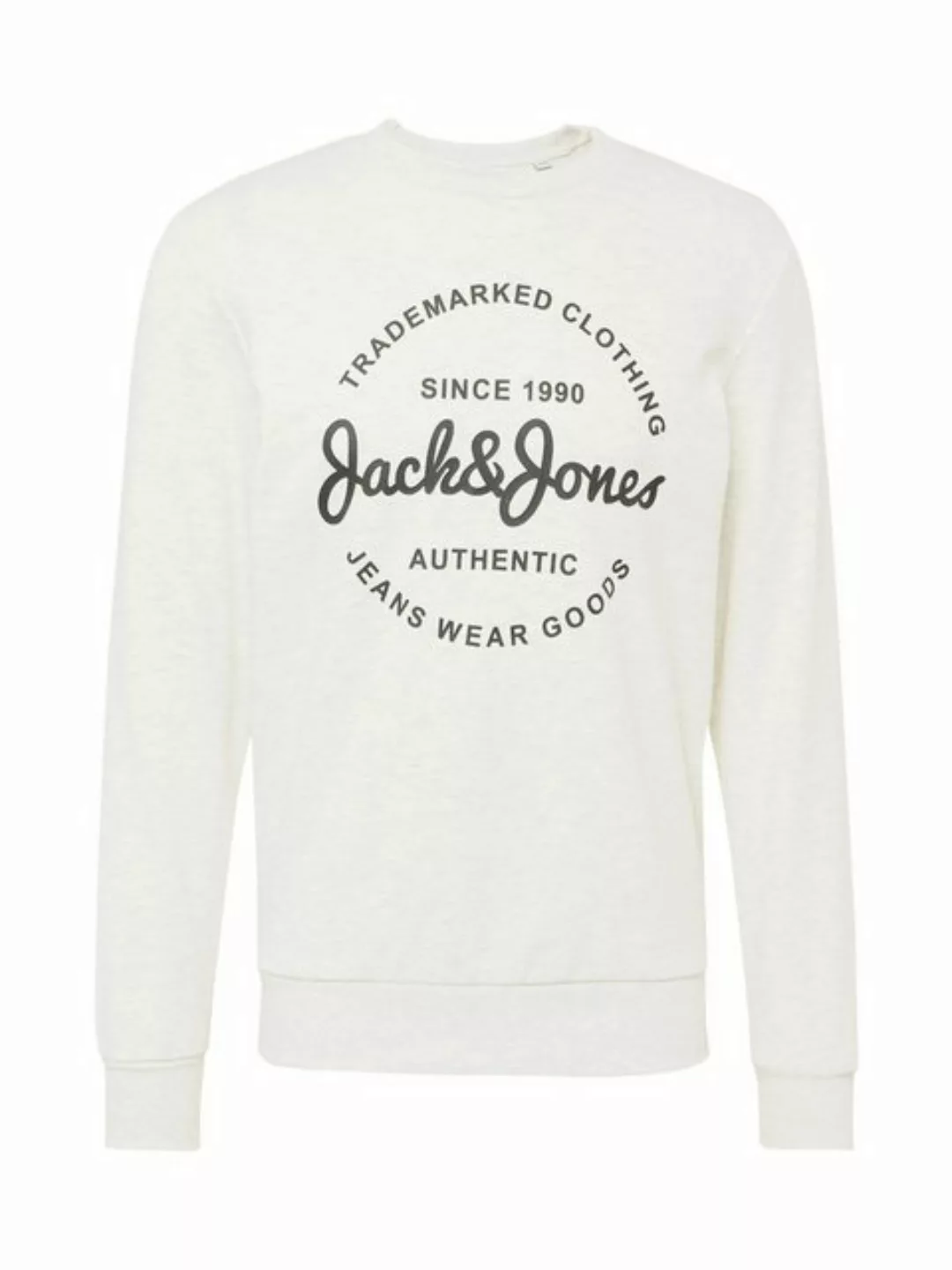 Jack & Jones Sweatshirt FOREST (1-tlg) günstig online kaufen