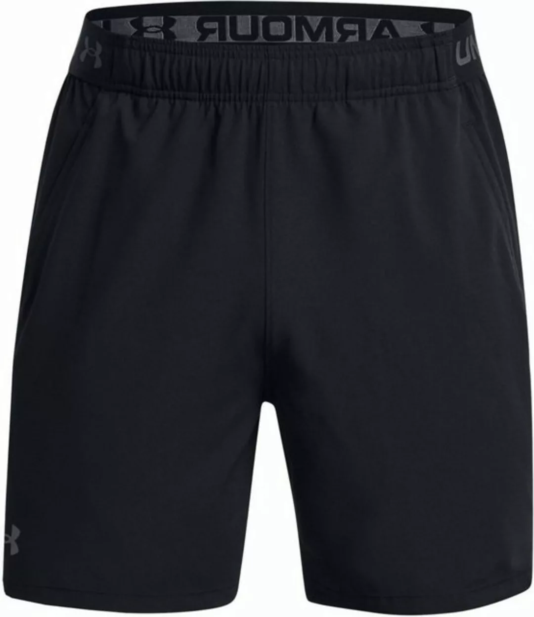 Under Armour® Laufshorts UA VANISH WVN 6IN GRPHIC STS 001 günstig online kaufen