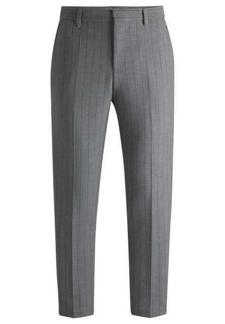 BOSS Stoffhose C-Perin-251 (1-tlg) günstig online kaufen