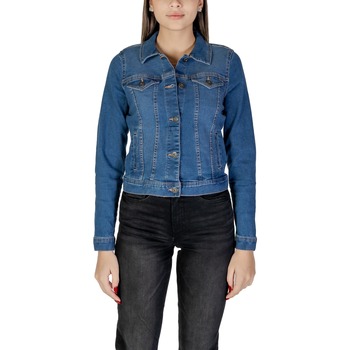 Ichi Jeansjacke IHBILLY JA Moderne Jeansjacke günstig online kaufen