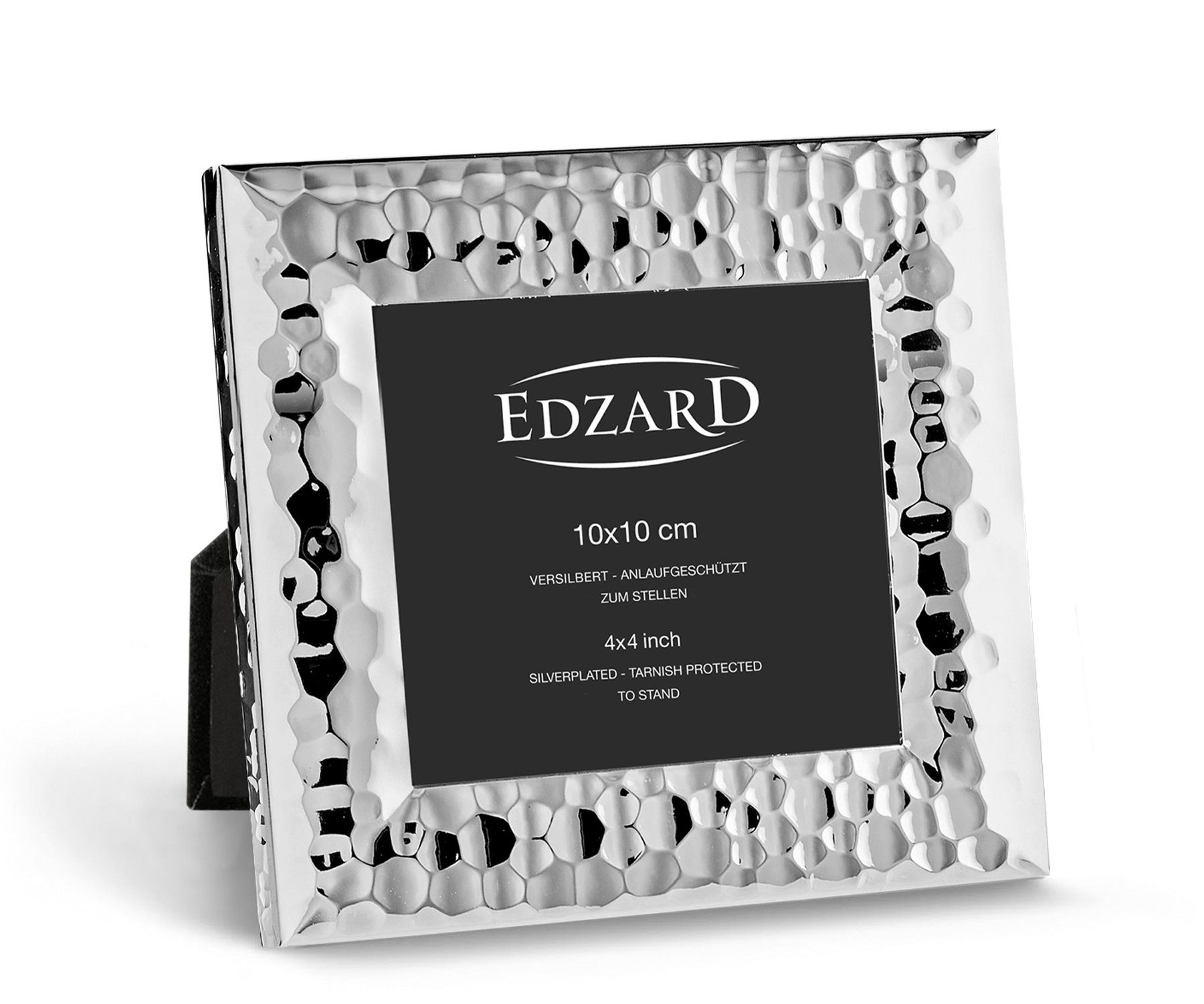 EDZARD Bilderrahmen Gubbio, für 10x10 cm günstig online kaufen