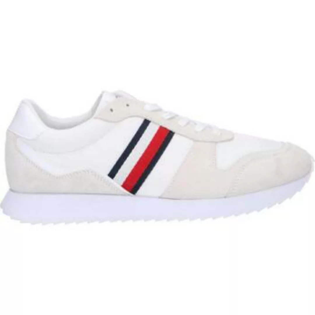 Tommy Hilfiger  Sneaker FM0FM04886 RUNNER EVO MIX ESS günstig online kaufen