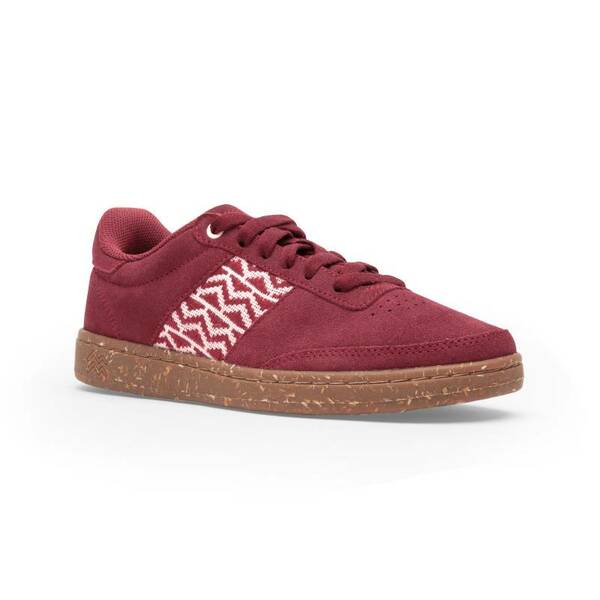 Sneaker Damen - Suede Leather (Lwg Gold) - Saigon Classique günstig online kaufen