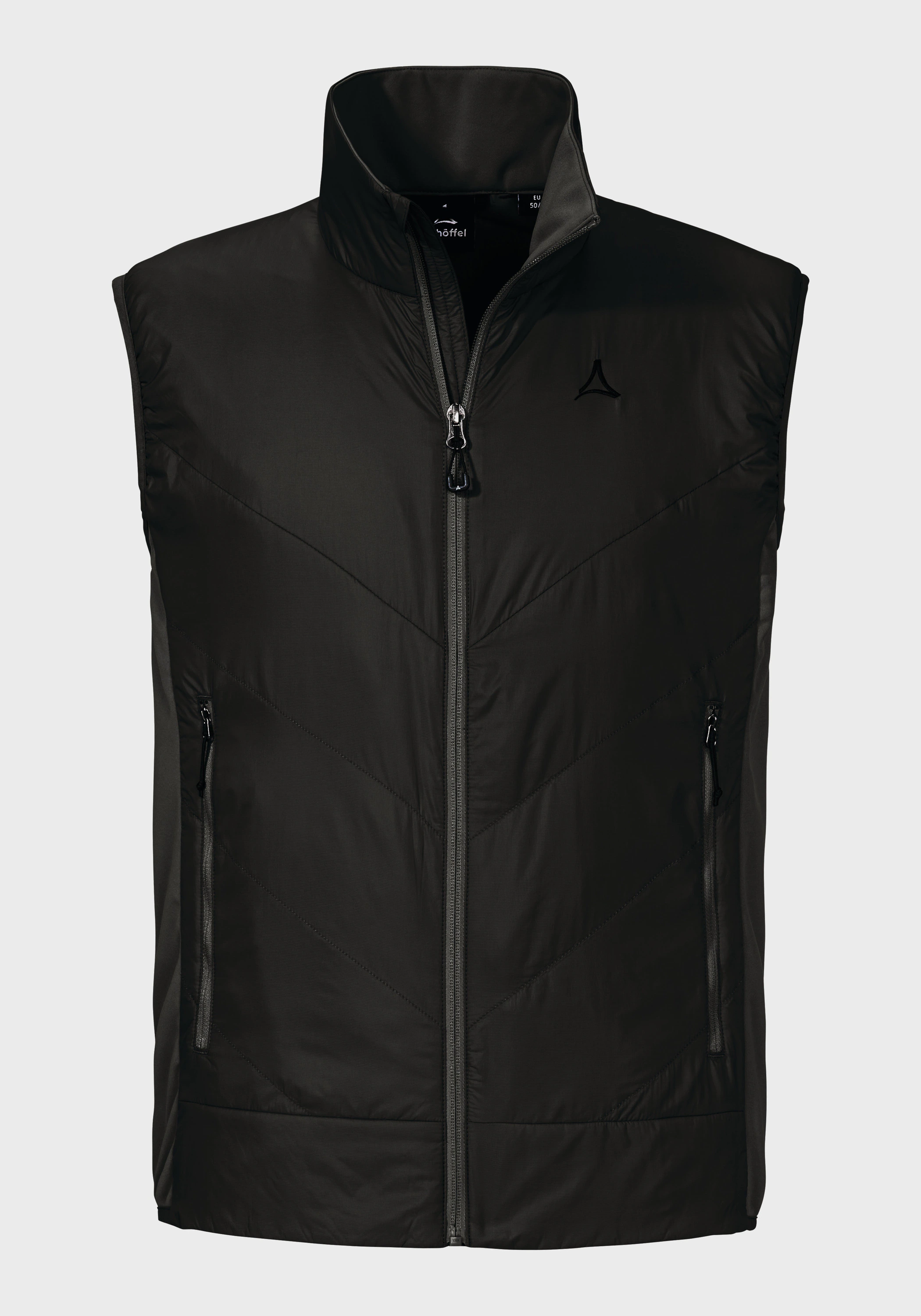 Schöffel Funktionsweste "Hiking Hybrid Vt Style Cascata MNS" günstig online kaufen