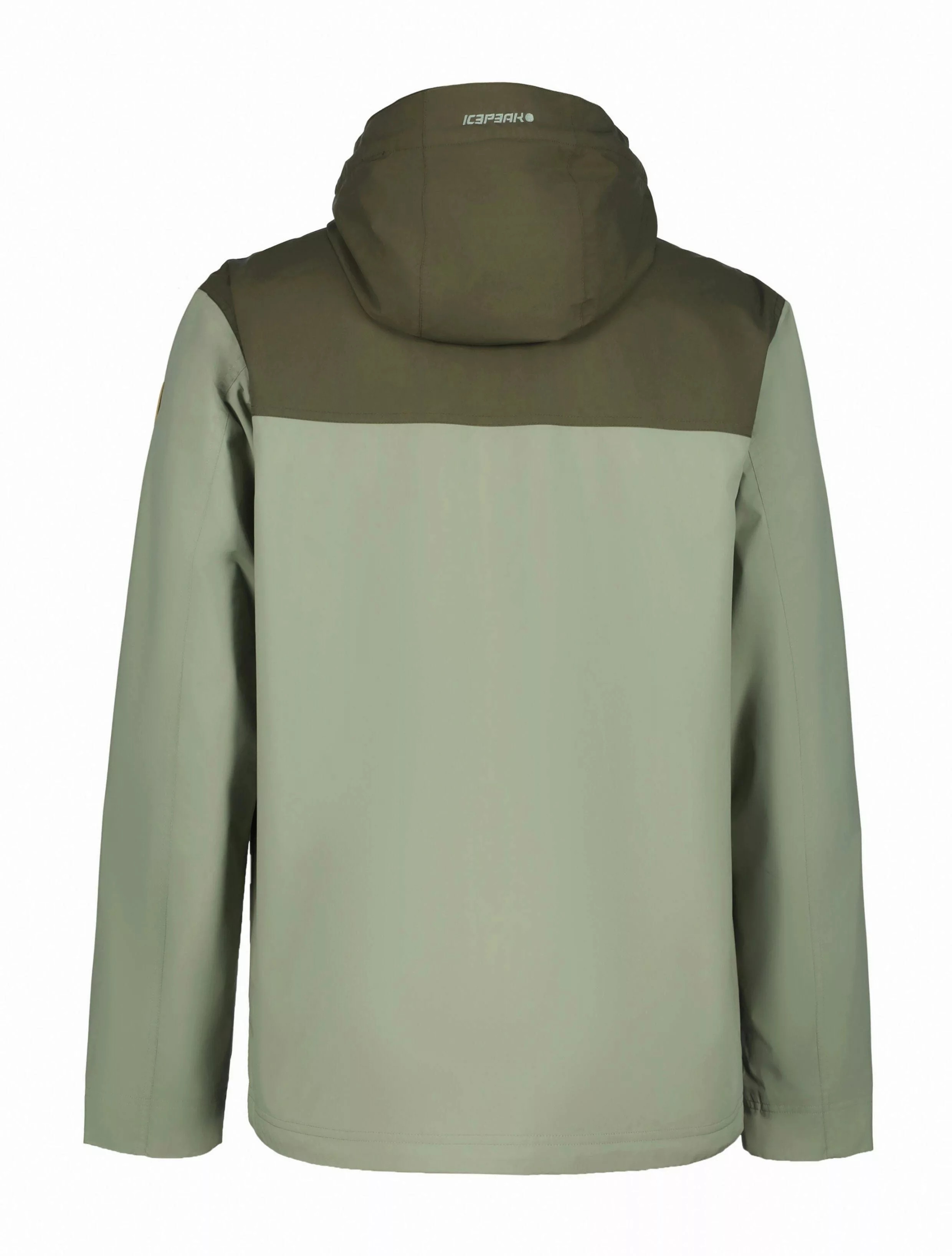 Icepeak Funktionsjacke H FUNKTIONSJACKE MERCED (1-St) günstig online kaufen