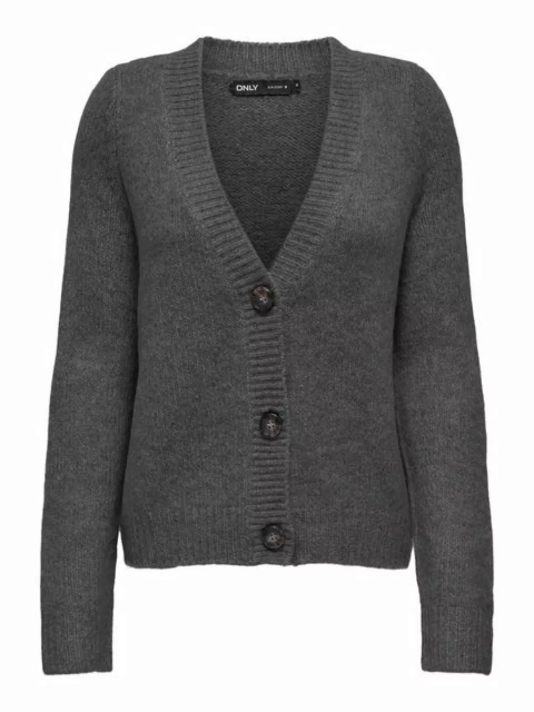 ONLY Strickjacke ONLZOEY L/S REGULAR CARDIGAN NCA KNT günstig online kaufen