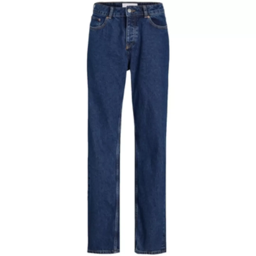 Jjxx  Hosen Jeans Seoul Straight - Dark Blue Denim günstig online kaufen