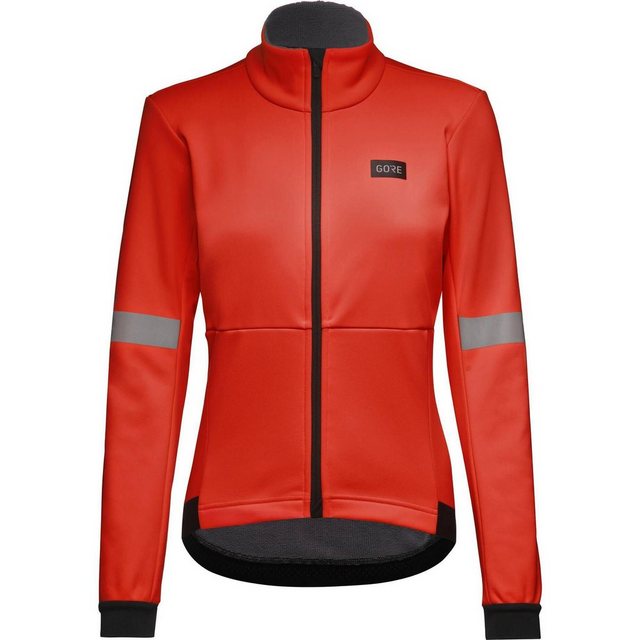 GORE® Wear Funktionsjacke Damen Radsportjacke TEMPEST günstig online kaufen