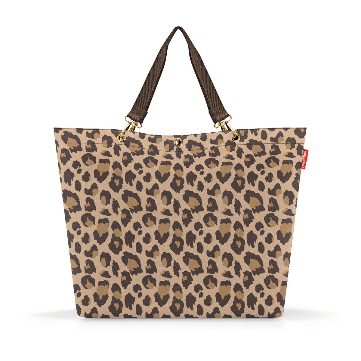 REISENTHEL® Shopper shopper XL, Einkaufstasche Strandtasche günstig online kaufen