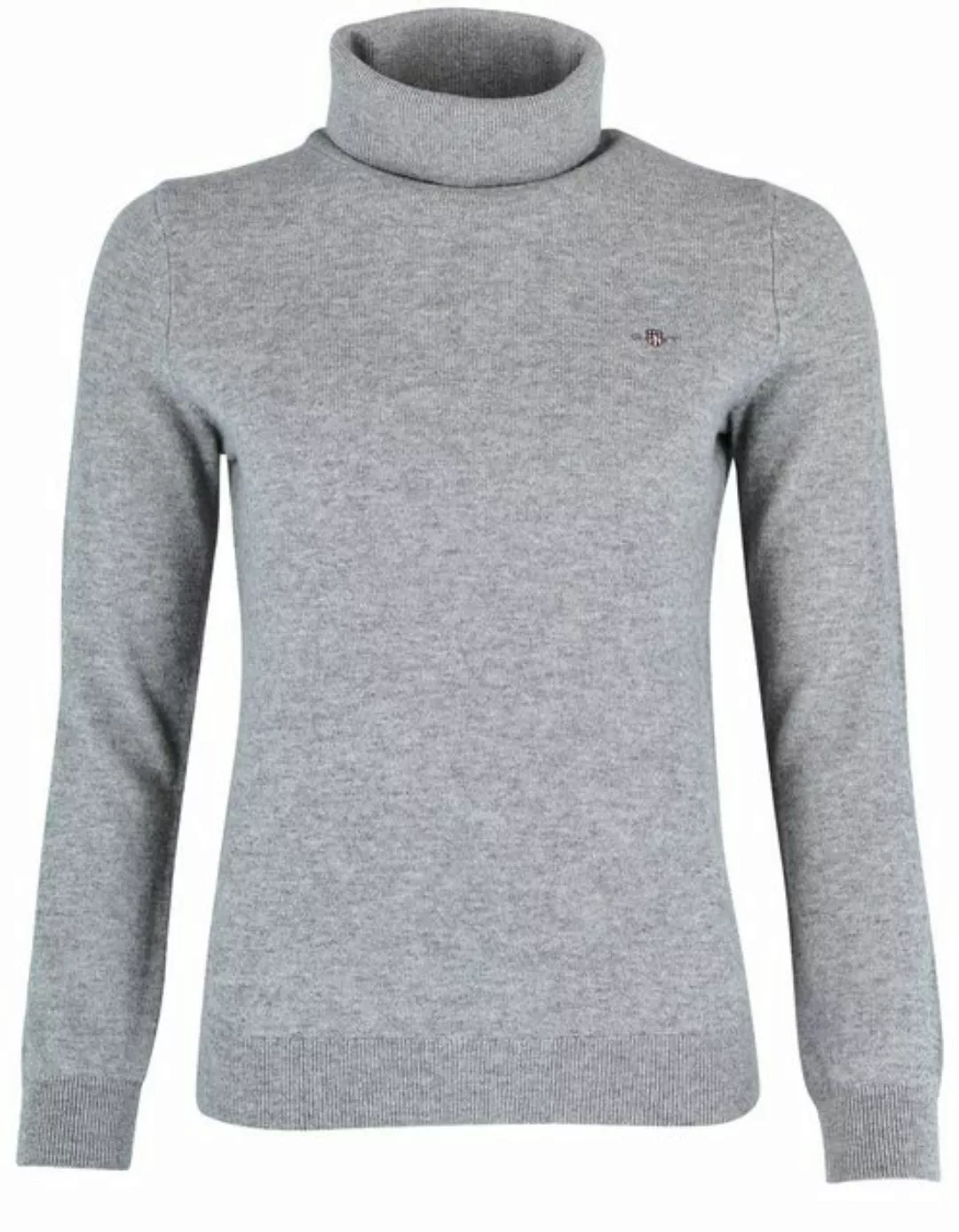 Gant Rollkragenpullover günstig online kaufen